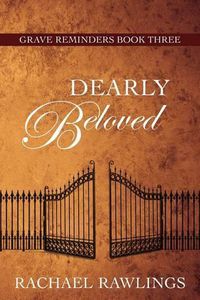 Cover image for Dearly Beloved