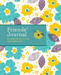 Cover image for Friends' Journal