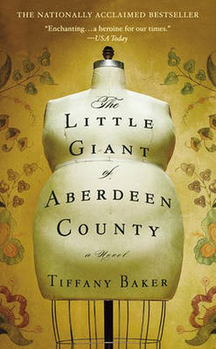 Cover image for The Little Giant of Aberdeen County