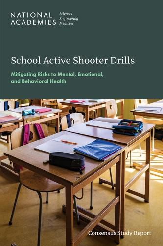 Cover image for School Active Shooter Drills