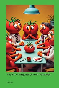 Cover image for The Art of Negotiation with Tomatoes