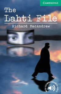 Cover image for The Lahti File Level 3