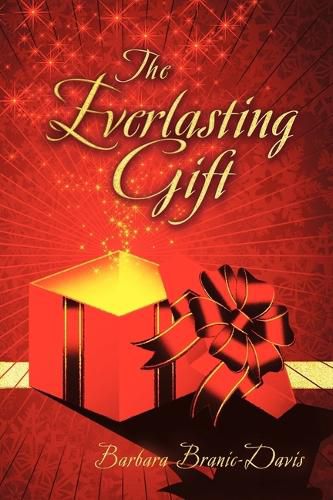 Cover image for The Everlasting Gift