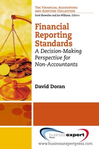 Cover image for Review of Advanced Financial Accounting Principles