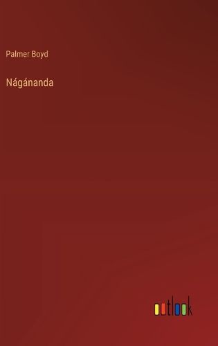 Cover image for Nagananda