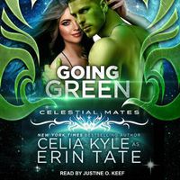 Cover image for Going Green