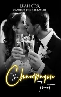 Cover image for The Champagne Toast