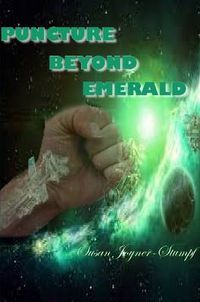 Cover image for Puncture Beyond Emerald