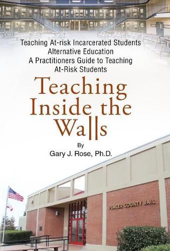 Cover image for Teaching Inside the Walls