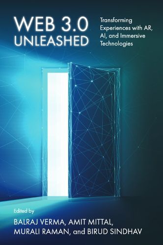 Cover image for Web 3.0 Unleashed