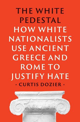 Cover image for The White Pedestal