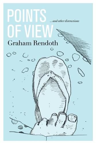 Cover image for Points Of View: ... and Other Distractions