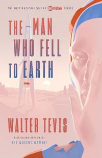 Cover image for The Man Who Fell to Earth