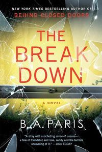 Cover image for The Breakdown