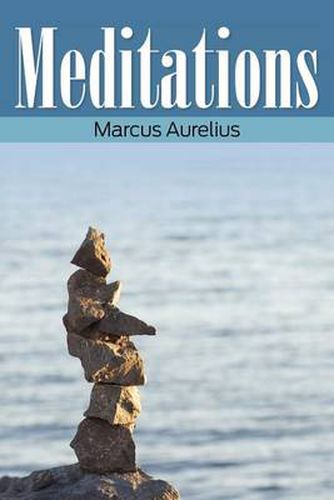 Cover image for Meditations