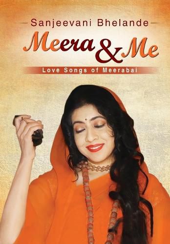 Cover image for Meera & Me