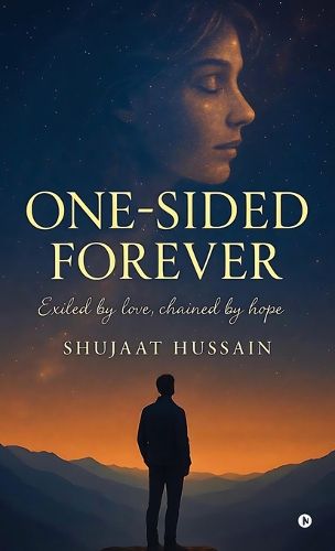 Cover image for One Sided Forever