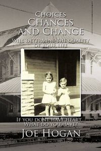 Cover image for Choices, Chances, and Change