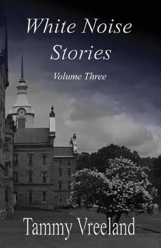 Cover image for White Noise Stories - Volume Three