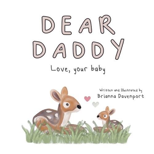 Cover image for Dear Daddy