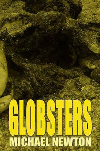 Cover image for Globsters