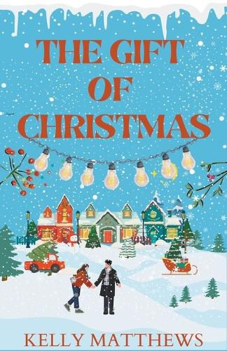 Cover image for The Gift of Christmas