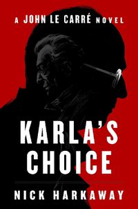 Cover image for Karla's Choice