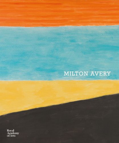 Milton Avery