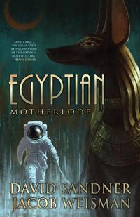 Cover image for Egyptian Motherlode