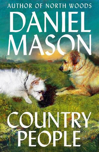 Cover image for Country People