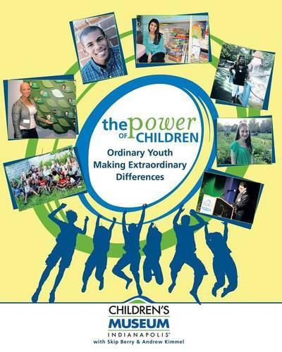 Cover image for The Power of Children