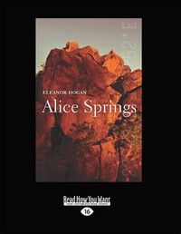 Cover image for Alice Springs