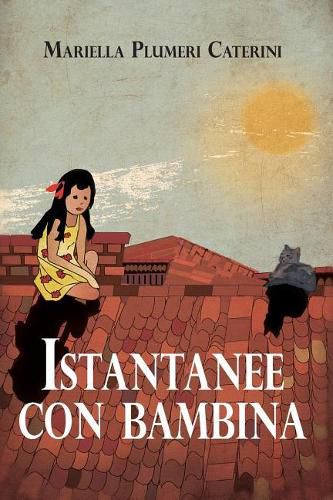 Cover image for Istantanee con bambina