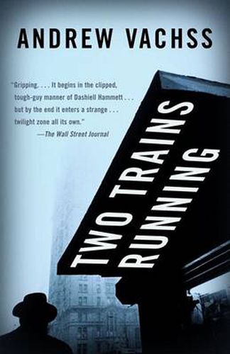 Cover image for Two Trains Running