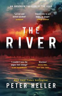 Cover image for The River