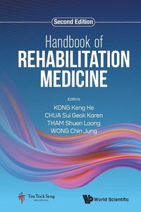 Cover image for Handbook Of Rehabilitation Medicine