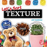 Cover image for Texture