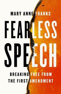 Cover image for Fearless Speech