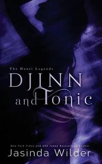 Cover image for Djinn and Tonic