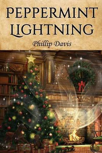 Cover image for Peppermint Lightning