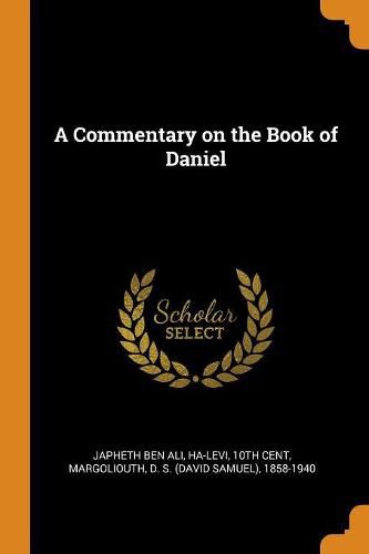 A Commentary on the Book of Daniel