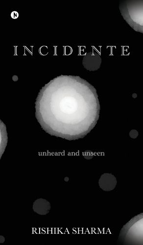 Cover image for Incidente