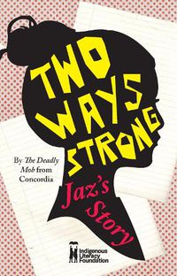 Cover image for Two Ways Strong