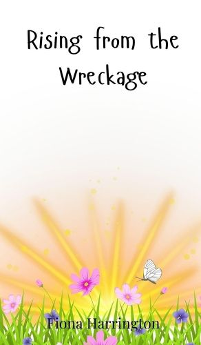 Cover image for Rising from the Wreckage