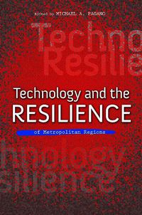 Cover image for Technology and the Resilience of Metropolitan Regions