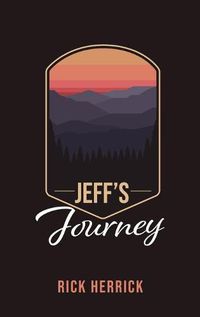 Cover image for Jeff's Journey