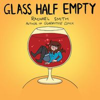 Cover image for Glass Half Empty