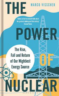 Cover image for The Power of Nuclear