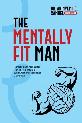 Cover image for The Mentally Fit Man