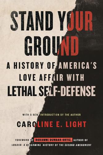 Cover image for Stand Your Ground
